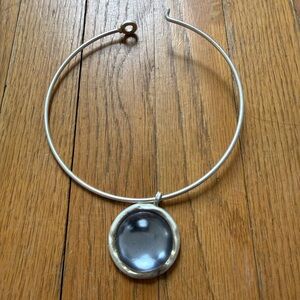 BIche De Bere necklace amazing condition